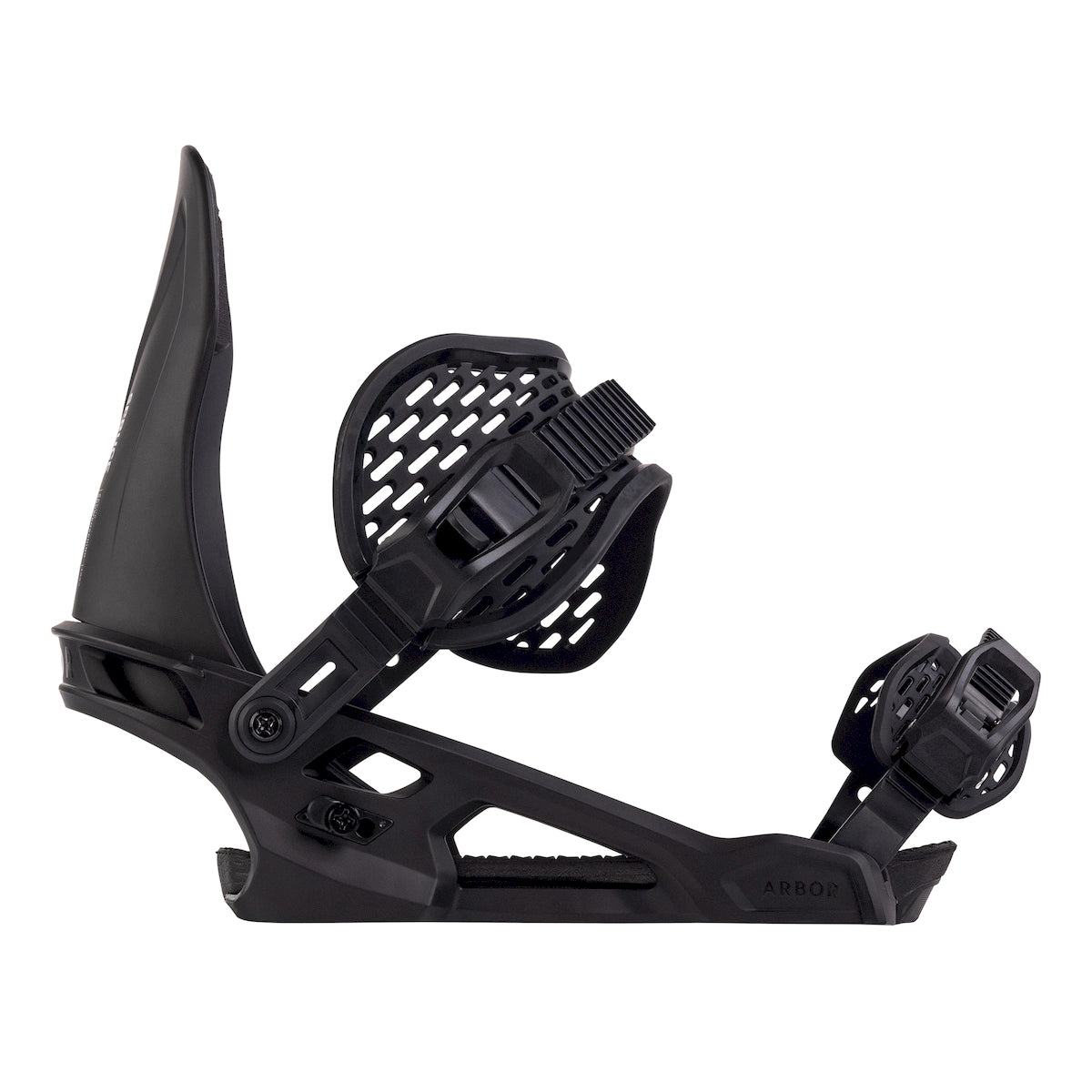 Arbor Spruce Snowboard Bindings