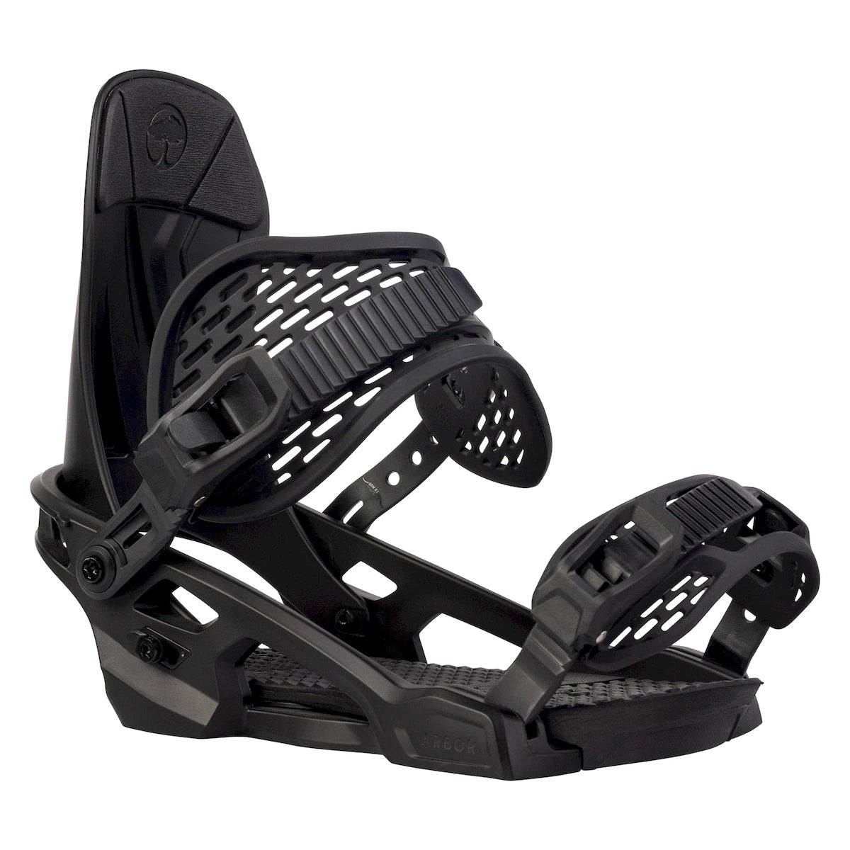Arbor Spruce Snowboard Bindings