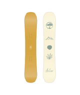 Arbor Swoon Decon Snowboards 2026