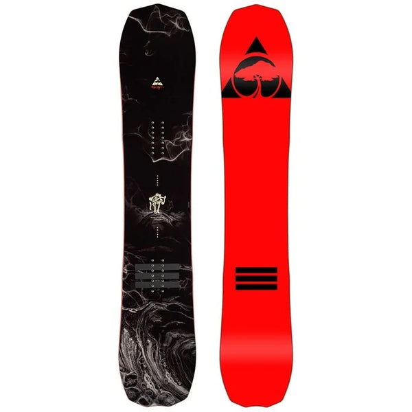 This is an image of Arbor Bryan Iguchi Pro Camber Snowboard