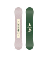 Arbor Cadence Snowboard 2026 all-mountain snowboard -- top sheet graphic at Willis Ski and Board Pittsburgh