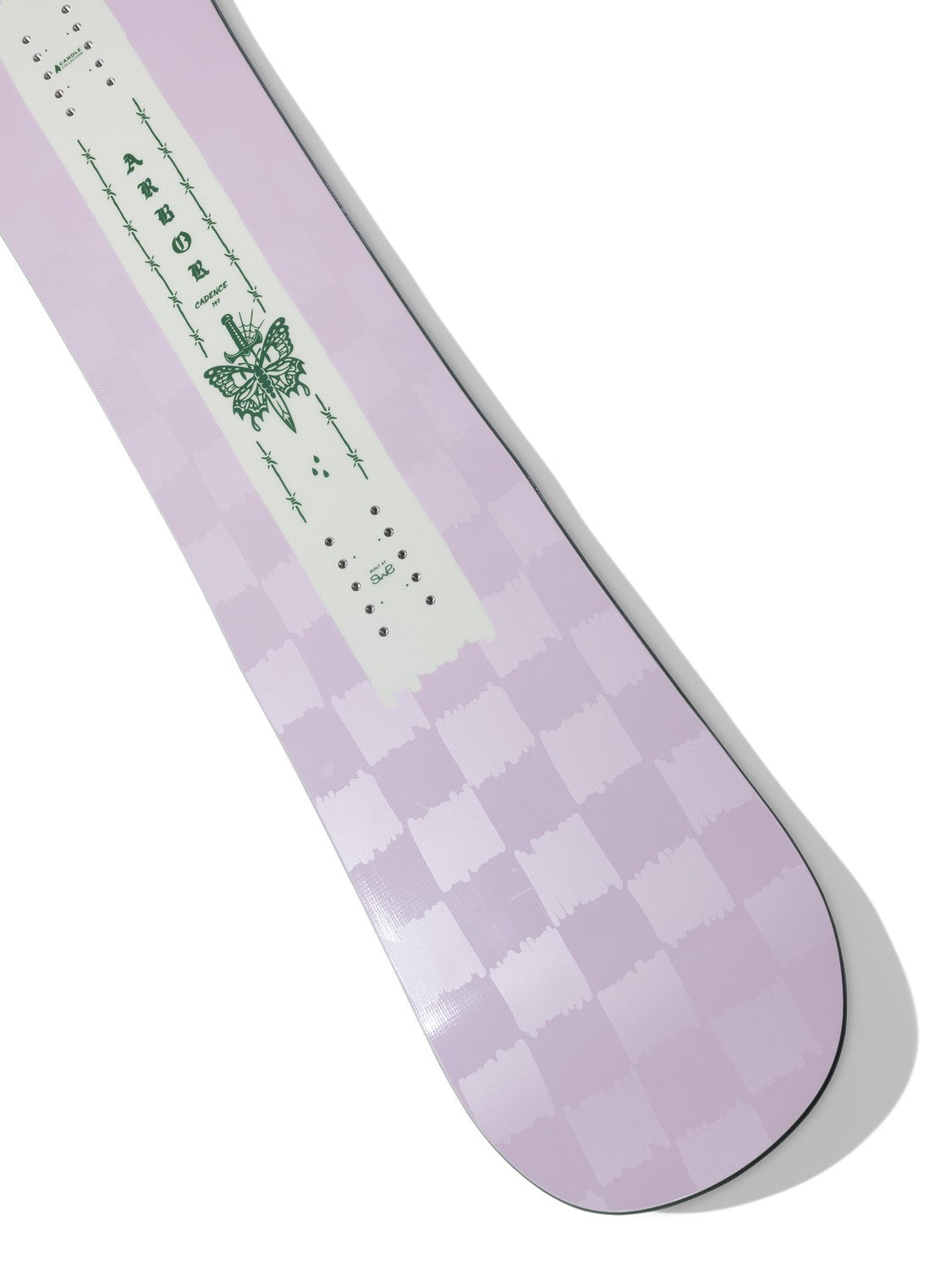 Arbor Cadence Snowboard 2026