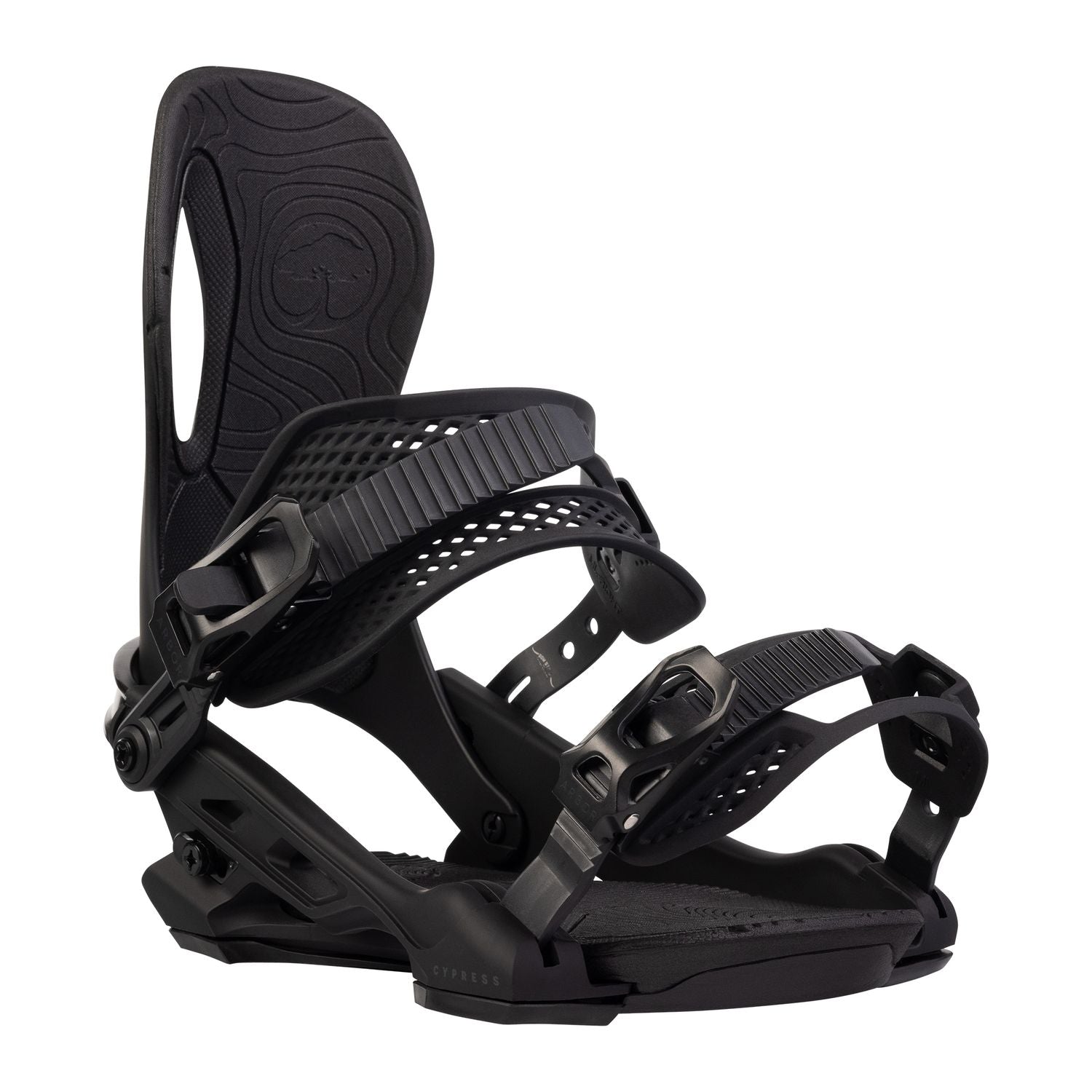 Arbor Cypress Snowboard Bindings