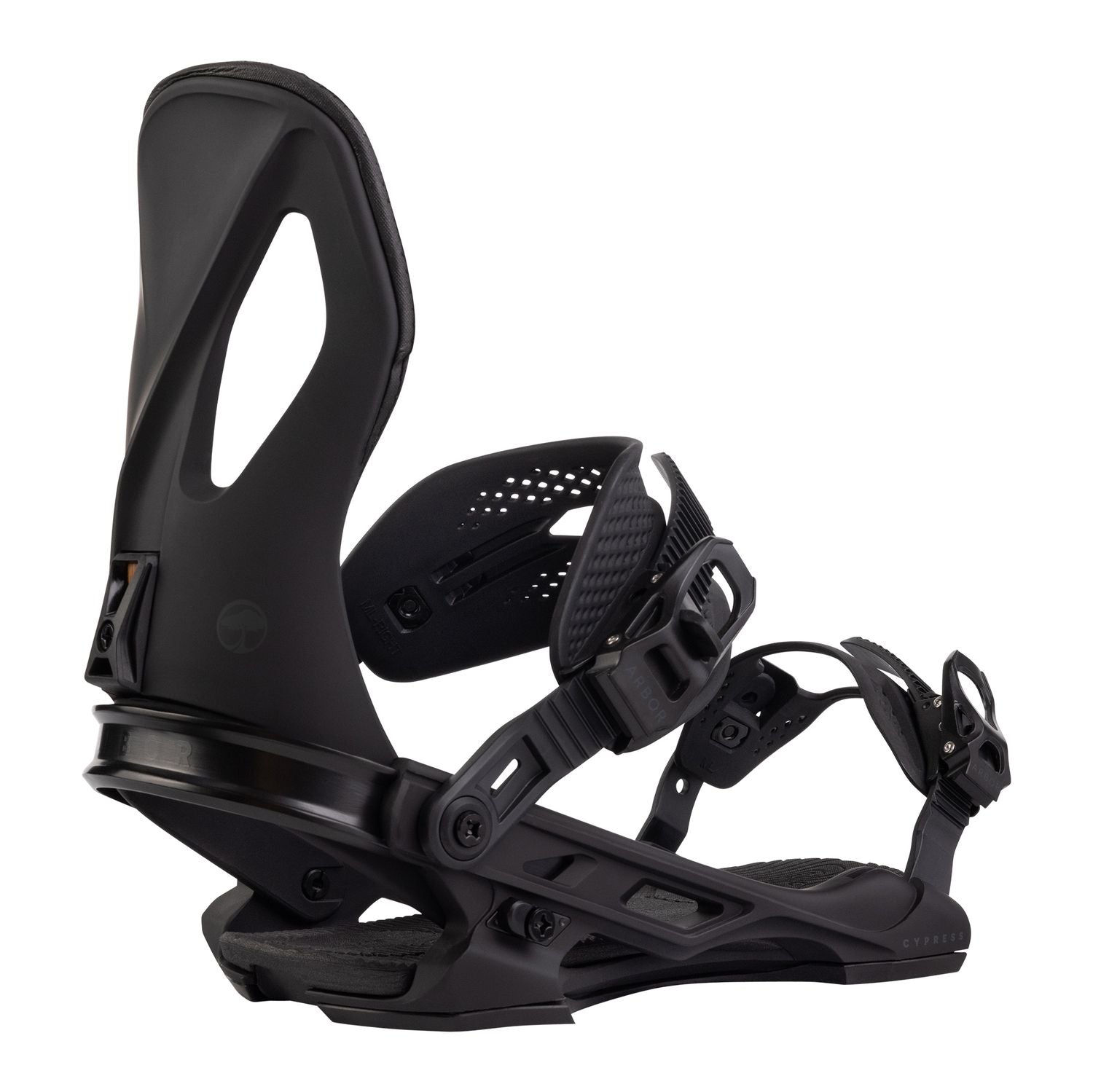Arbor Cypress Snowboard Bindings