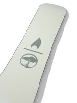 Arbor Draft Snowboard 2026