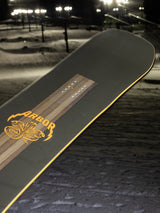 Arbor Draft Snowboard 2026