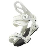 Arbor Hemlock Snowboard Bindings