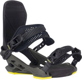 Arbor Hemlock Snowboard Bindings
