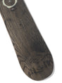 Arbor Mantra Snowboard 2026 all-mountain snowboard -- Womens colorway top sheet graphic