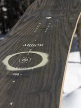Arbor Mantra Snowboard 2026