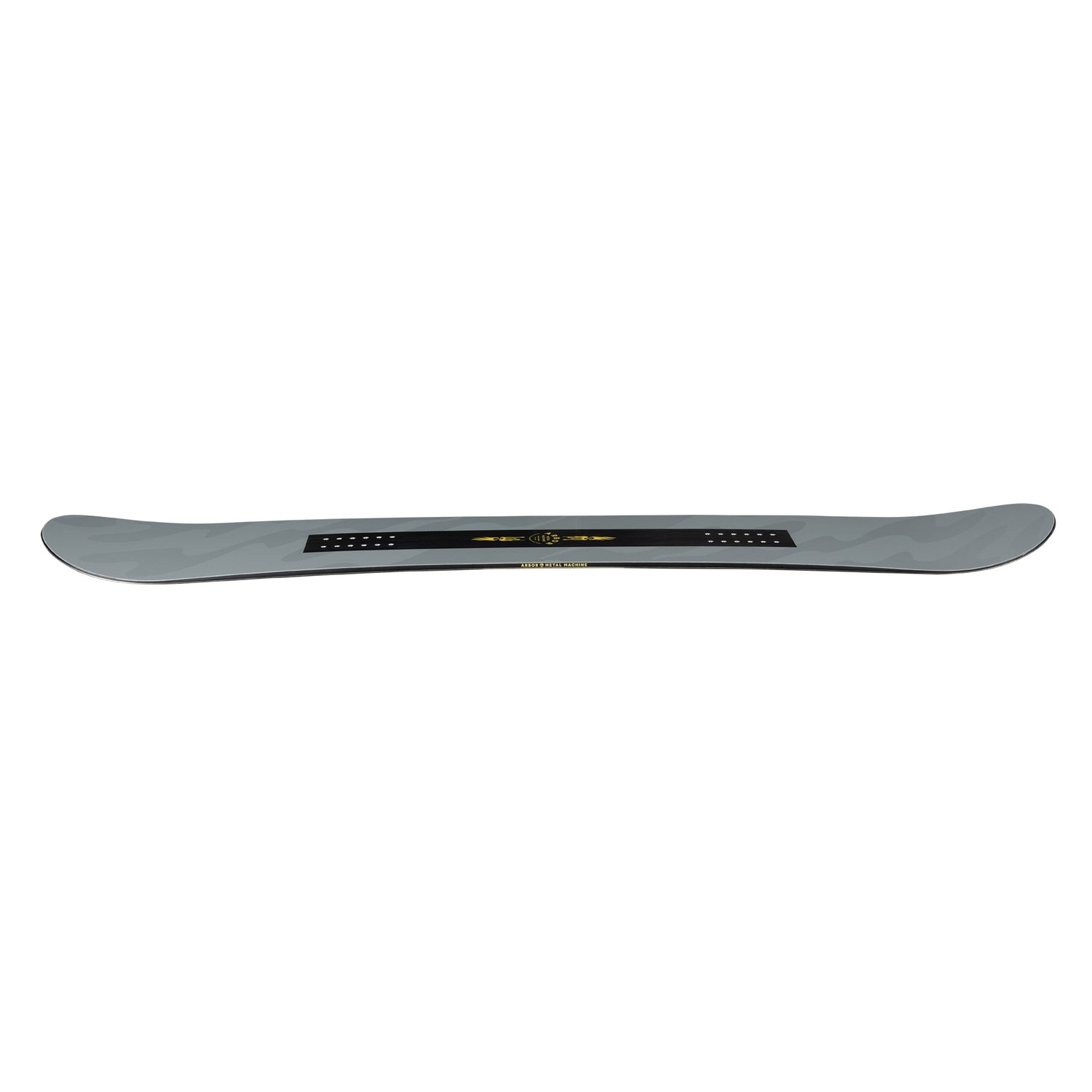 Arbor Metal Machine Snowboard