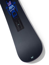 Arbor Metal Machine Snowboard 2026 With Rome United Bindings