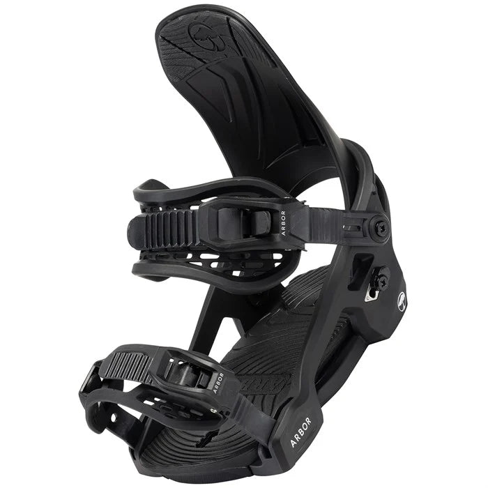 Arbor Sapling Snowboard Bindings
