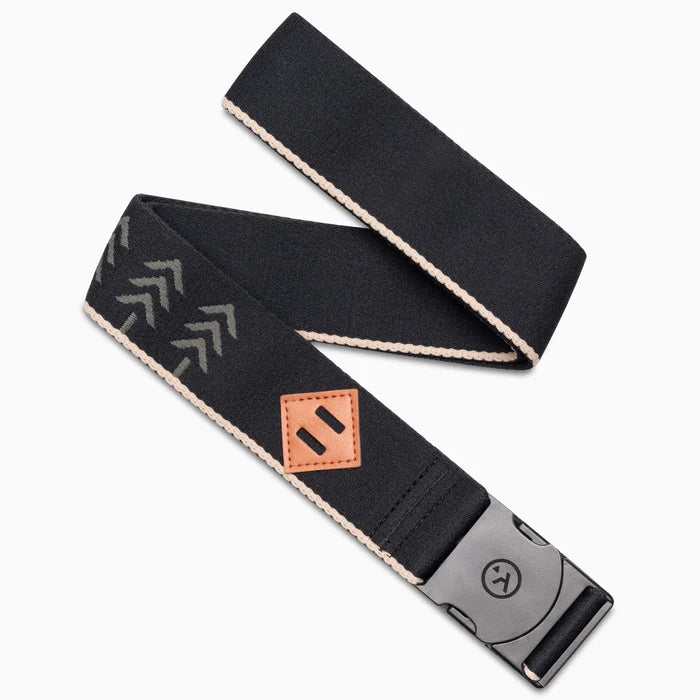 Arcade Belt Blackwood Belt