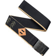 This is an image of Arcade Belt Blackwood Belt