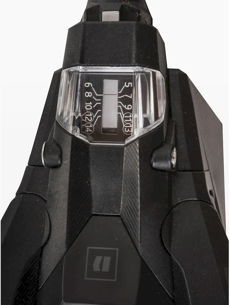 Armada Strive 14 GW Bindings