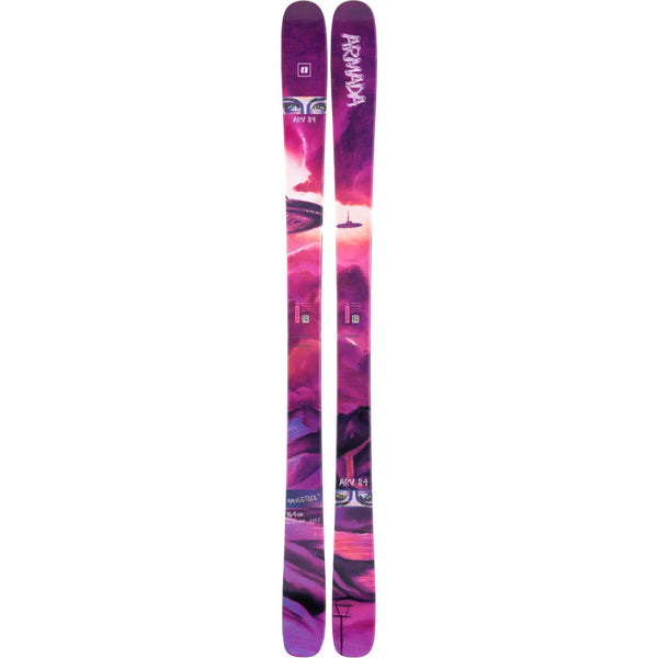 This is an image of Armada ARV 84 Madsteez Skis 2026