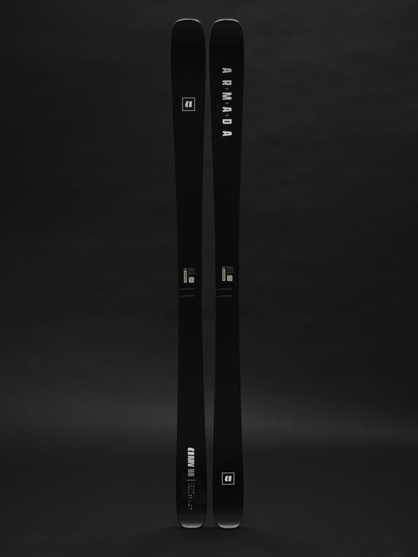 This is an image of Armada ARV 88 Skis 2026