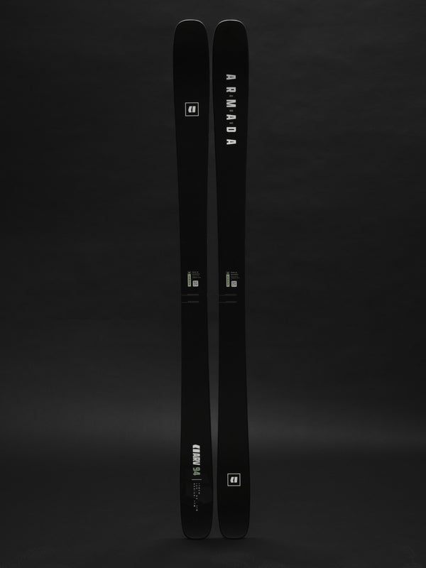 This is an image of Armada ARV 94 Skis 2026