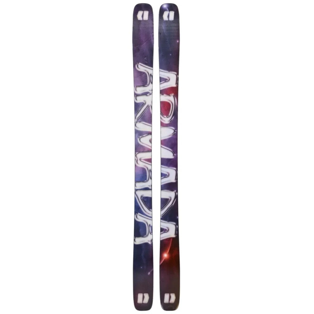 Armada ARV 94 Skis 2026 now at Willi's Ski Shops – Willi's Ski & Board