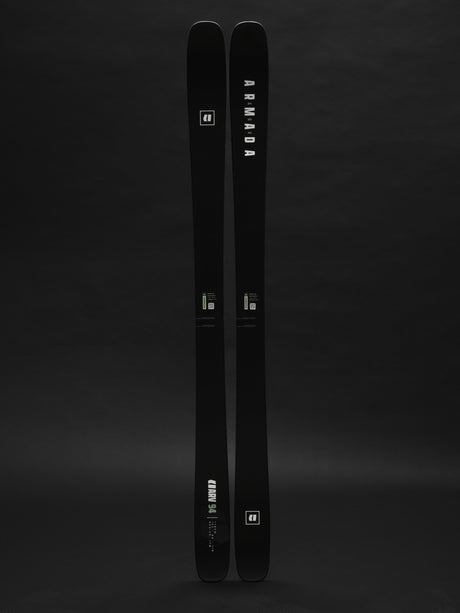 This is an image of Armada ARV 94 Skis 2026