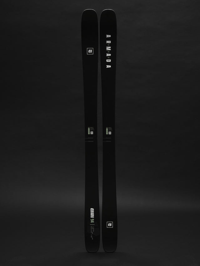 This is an image of Armada ARV 94 Skis 2026