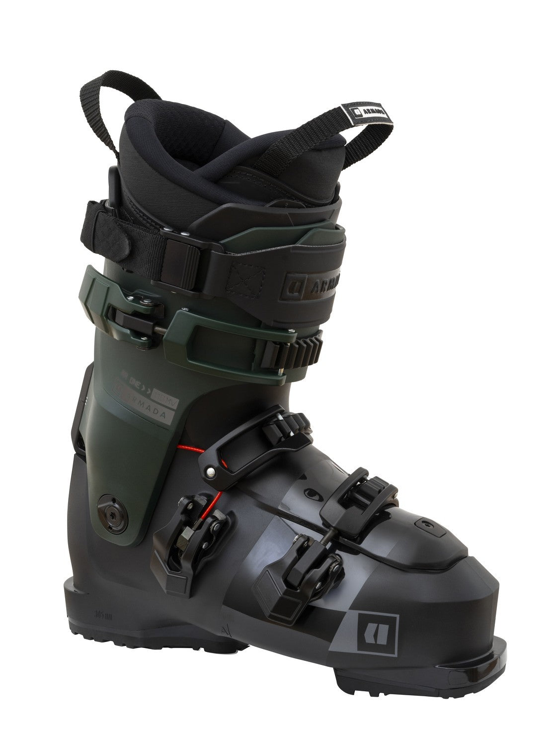 Armada Ar One 110 Mv Boots 2026