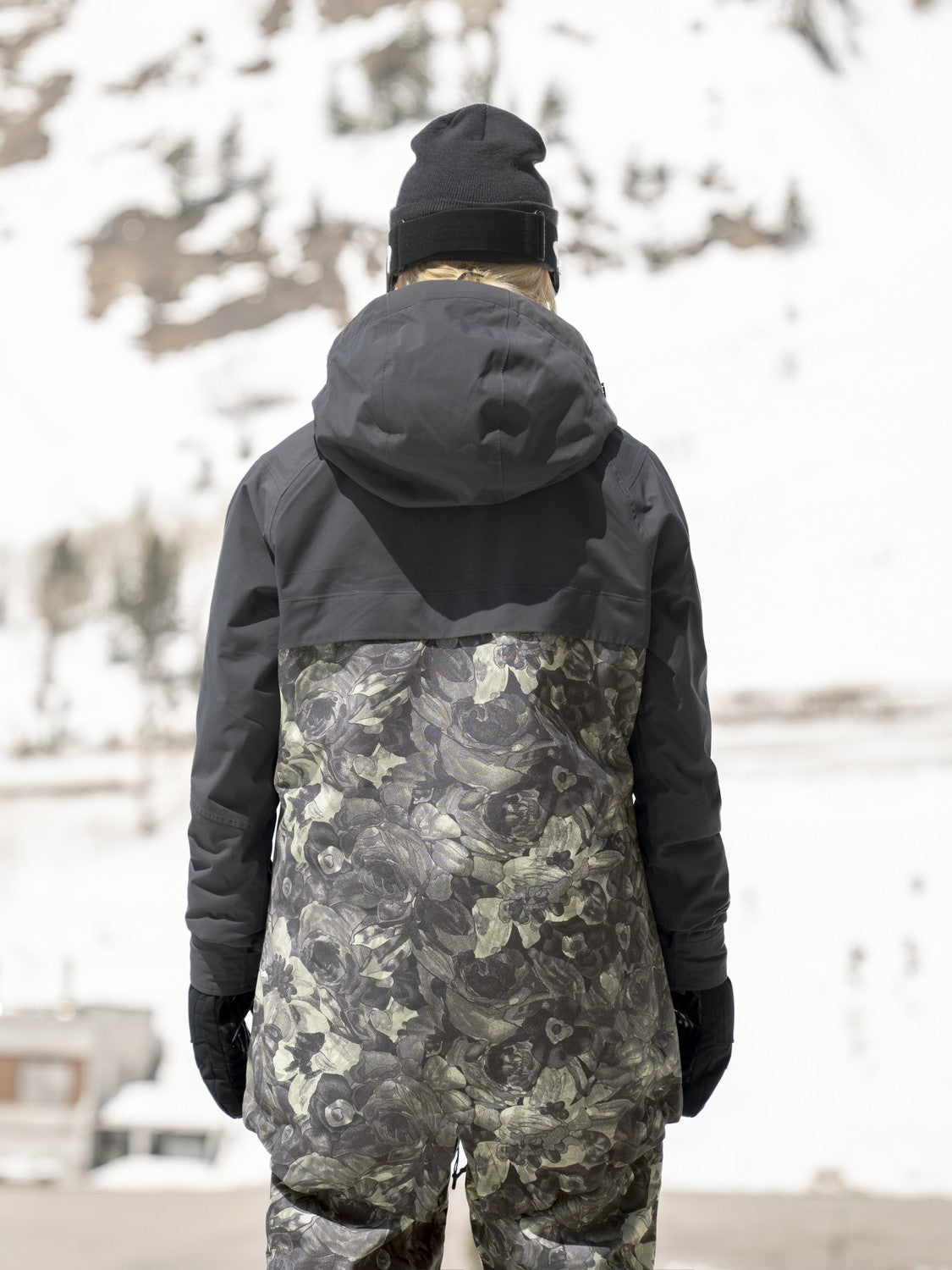 Armada Addisen Womens Jacket