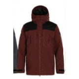Armada Bergs 2l Insulated Mens Jacket