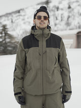 Armada Bergs Mens Jacket