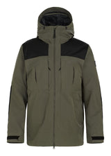 This is an image of Armada Bergs Mens Jacket