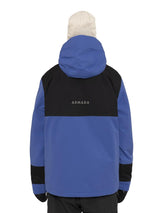 Armada Bergs Mens Jacket 2026