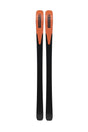 Armada Declivity 88 C Skis 2026 all-mountain ski -- Flat colorway top sheet graphic