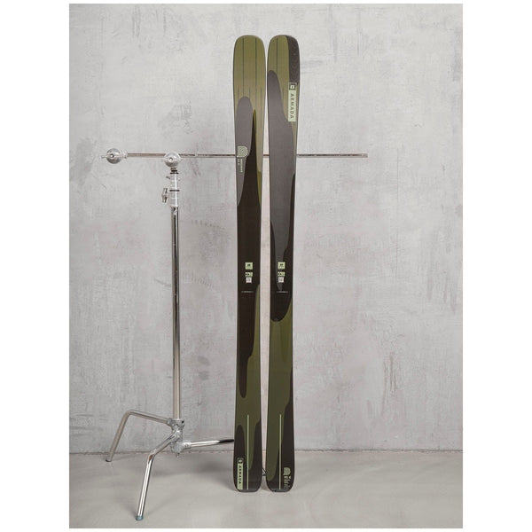 This is an image of Armada Declivity 92 Ti Skis