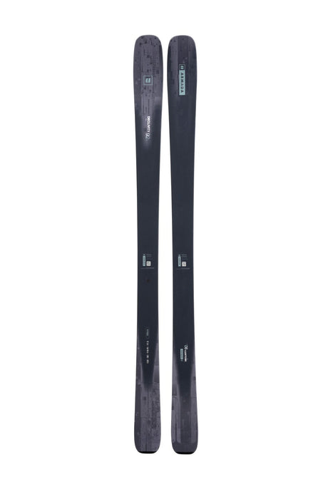 Armada Declivity 92 Ti Skis 2026 all-mountain ski -- top sheet graphic at Willis Ski and Board Pittsburgh