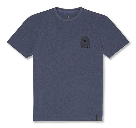 Armada Elzey Tee product -- product view at Willis Ski and Board Pittsburgh