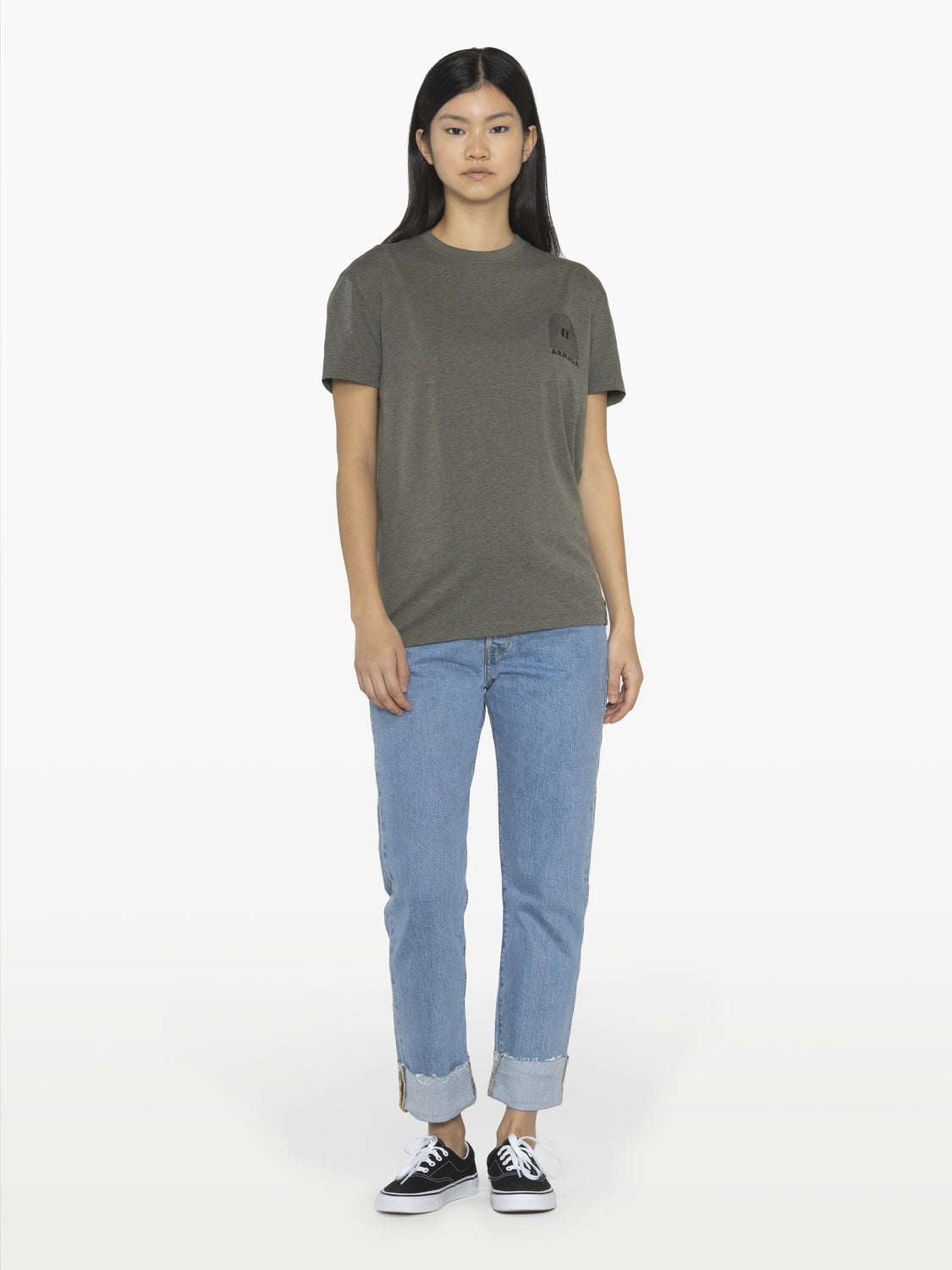 Armada Elzey Tee