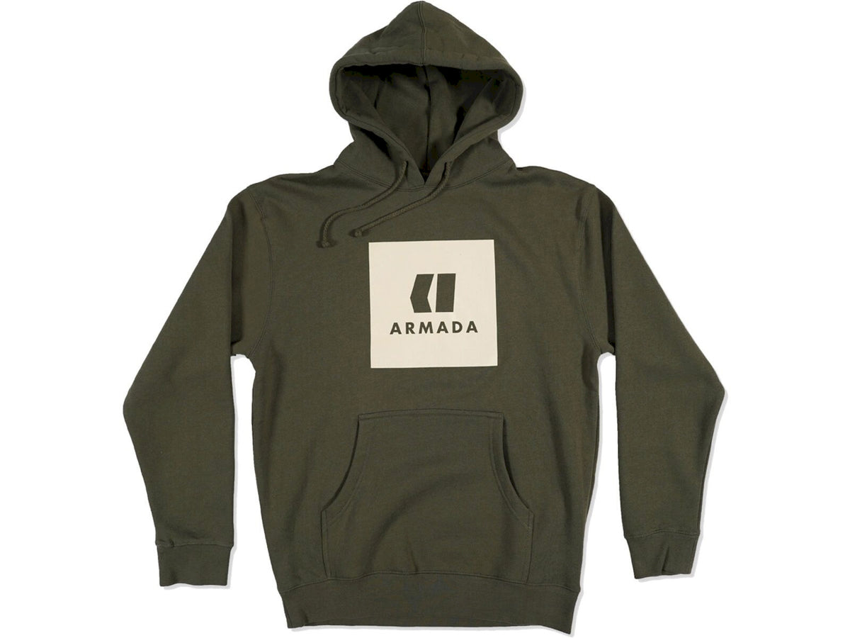 Armada Icon Hoodie