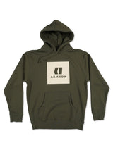 Armada Icon Hoodie product -- product view at Willis Ski and Board Pittsburgh