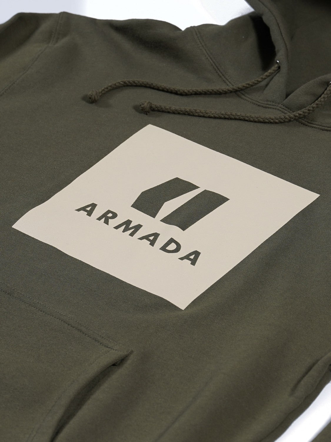 Armada Icon Hoodie