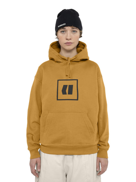 This is an image of Armada Icon Mens Hoodie 2026