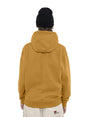 Armada Icon Mens Hoodie 2026 product -- Golden Brown colorway product view