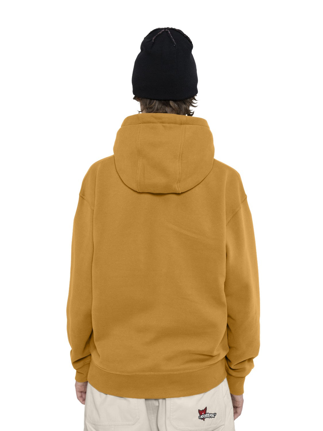 Armada Icon Mens Hoodie 2026