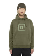 Armada Icon Mens Hoodie 2026