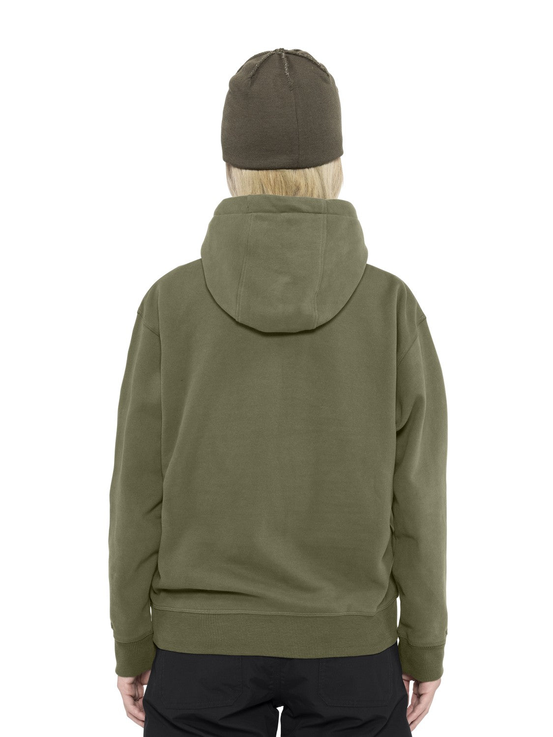Armada Icon Mens Hoodie 2026