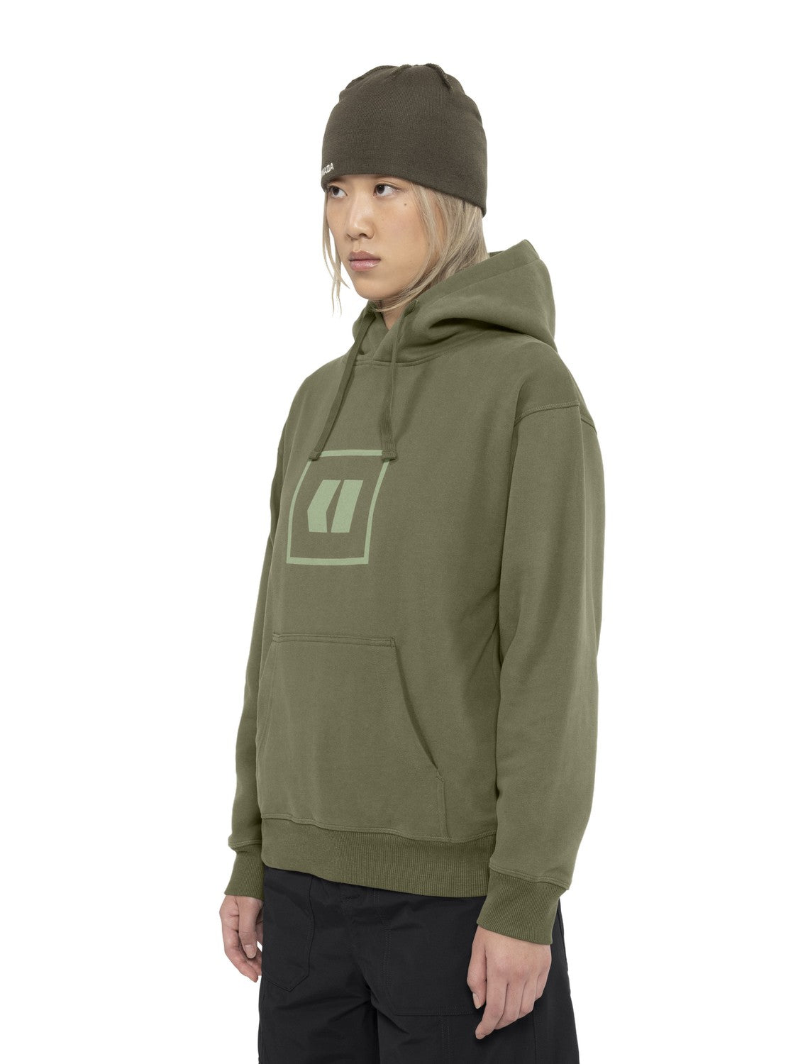 Armada Icon Mens Hoodie 2026
