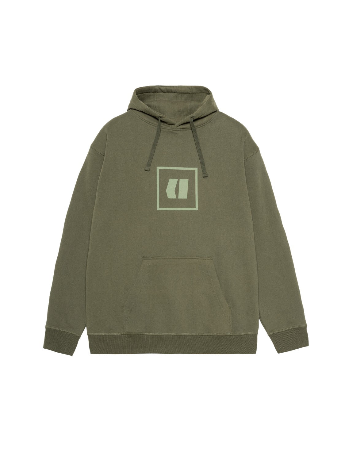 Armada Icon Mens Hoodie 2026