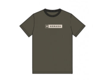 This is an image of Armada Icon Tee
