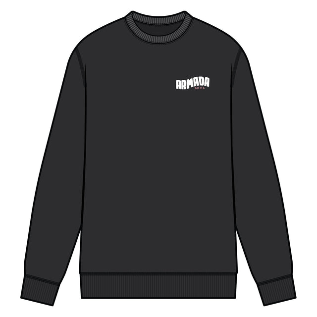 Armada Overton Crew product -- product view at Willis Ski and Board Pittsburgh