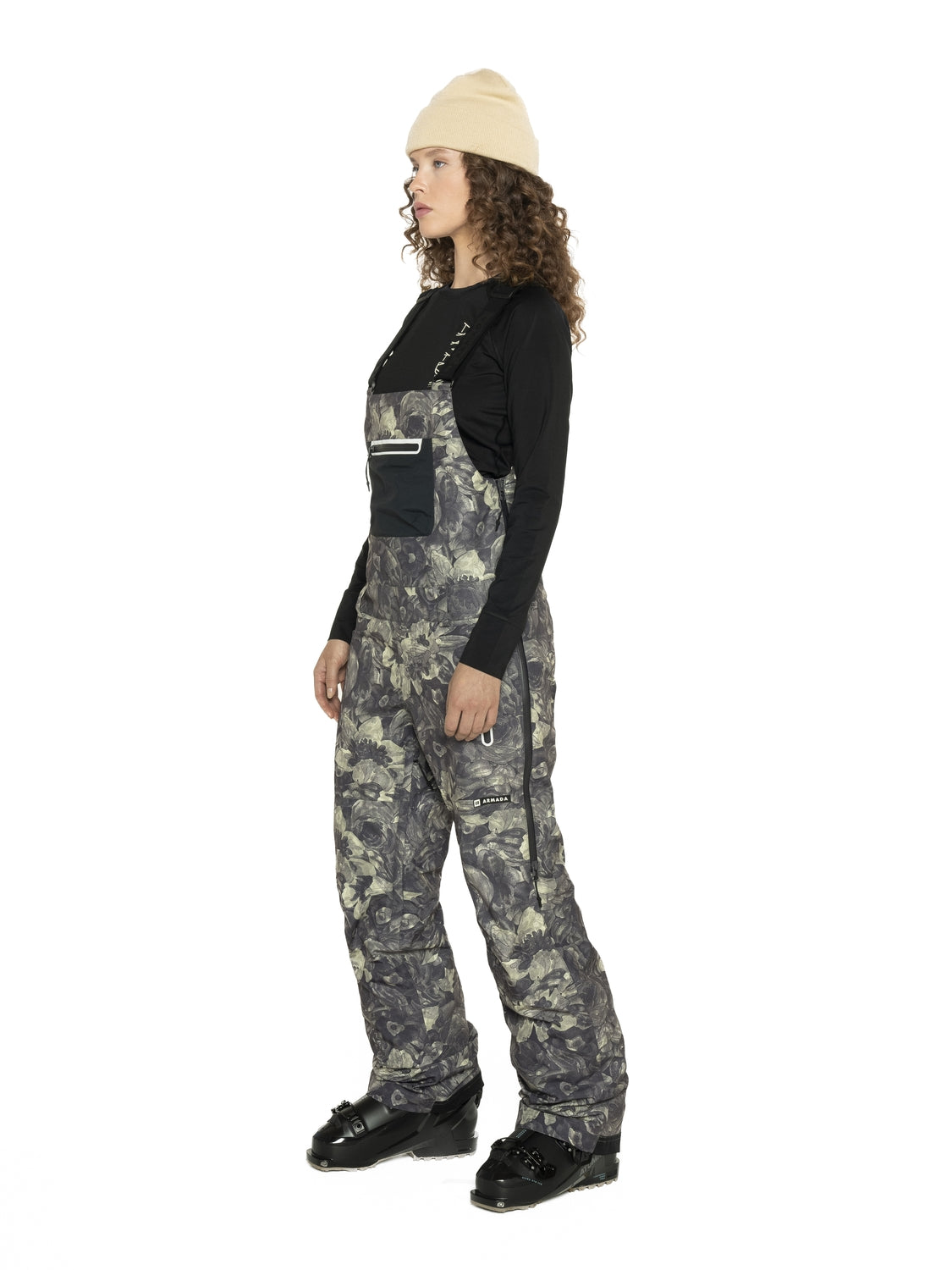 Armada Pascore Womens Bib